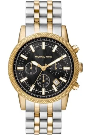 Michael Kors MK8954 Mens Hutton Watch