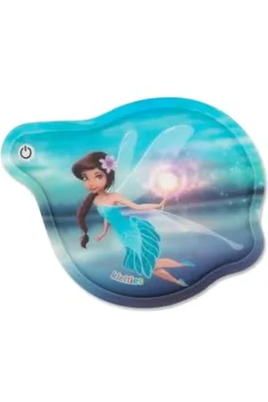 Ergobag Klettie, Unisex Kids Childrens