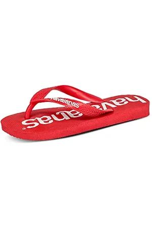 Havaianas Unisex Kids Top Logomania Flip Flop