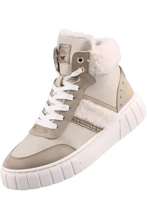 Mustang Women 1446-607 Sneaker, , 6 UK