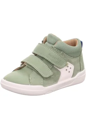 Superfit Superfree First Walking Shoes, , 6 UK Child