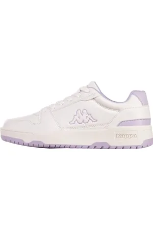 Kappa Style Code: 243405 Coda Low Unisex Sneaker, , 6 UK