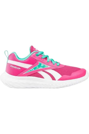 Reebok Girls Rush Runner 5.0 Running Shoes, , 1 UK