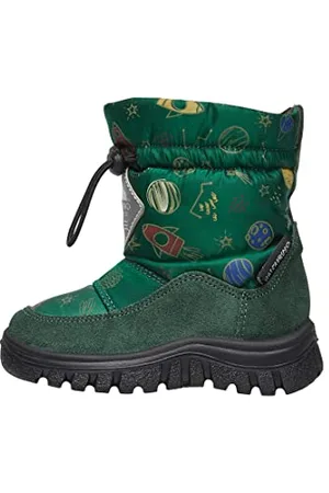Naturino VARNA, Snow Boot, BOTTLE
