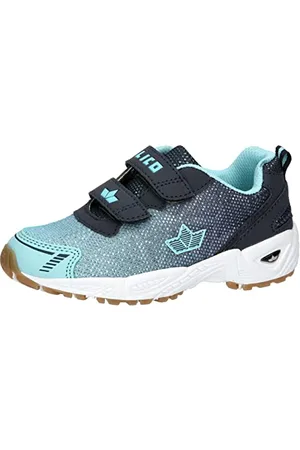 LICO Flori V Indoor Trainers, , 10 UK Child