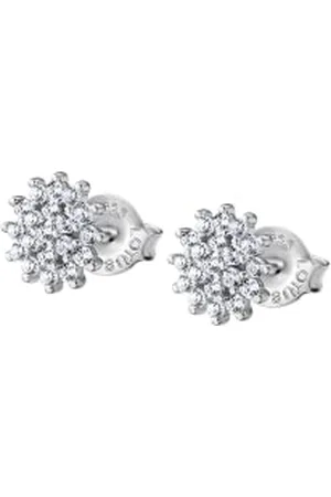 Lotus LP3081-4/1 Pure Essential Collection Earrings for Women