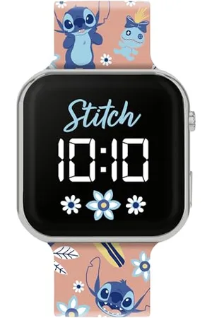 Lilo & Stitch Casual Watch LAS4070