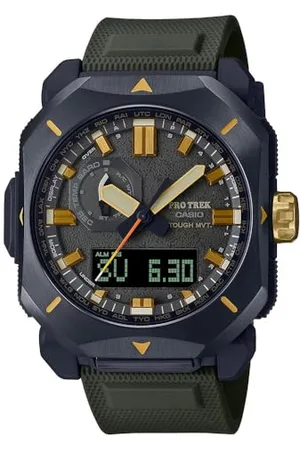 Casio Protrek Watch One Size