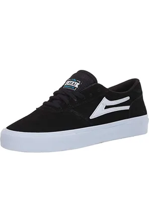 Lakai Limited Footwear Mens Manchester Skate Shoe, , 11.5