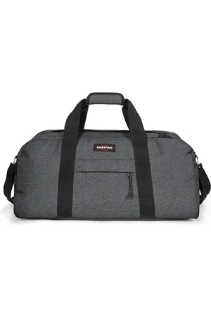 Eastpak STATION + Travel Duffle, 30 x 62 x 29 cm, 58 L - (Grey)
