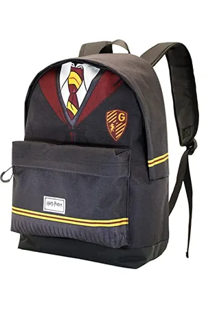 Harry Potter Uniform-ECO Backpack 2.0, , 17 x 32 x 44 cm, Capacity 22.5 L