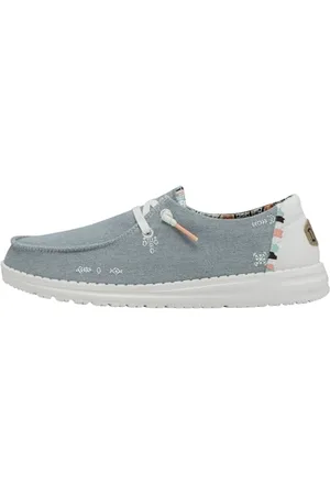 Hey dude Wendy Boho - Womens Shoes - - Size EU 36