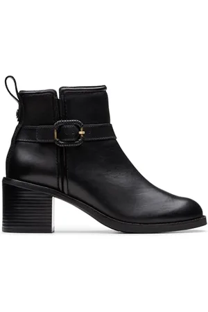 Clarks Chamberly Trim