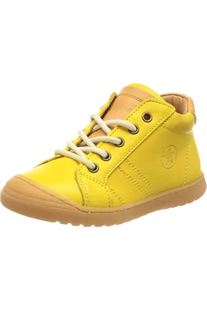 Bisgaard Unisex Baby Thor l First Walker Shoe, , 2 UK Child