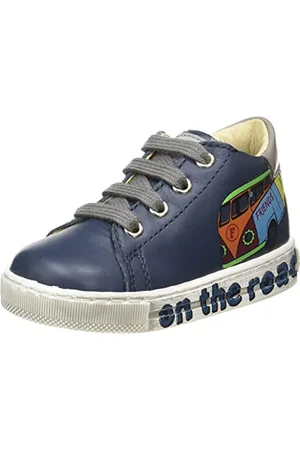 Falcotto Liut Gymnastics Shoe, , 2 UK Child