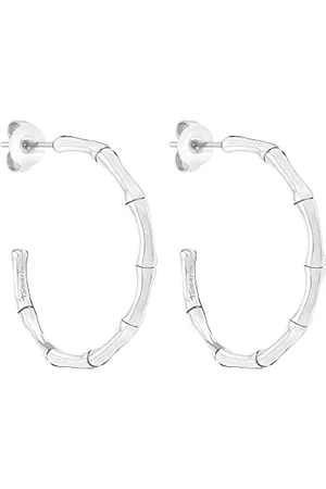 Tamaris Hoop earrings, 3, Stainless Steel, none