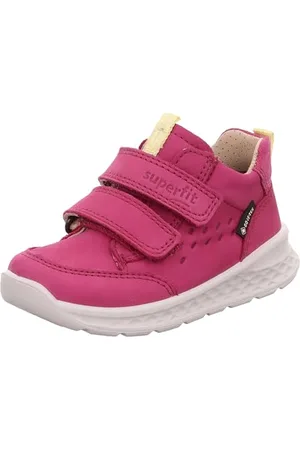 Superfit Breeze First Walking Shoes, , 4.5 UK child