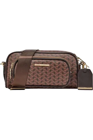 Geox Women D Graisy F A Bag, , 22 X 7 X 10