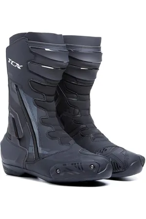 TCX S-TR1, Men