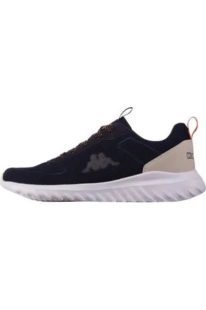 Kappa Deutschland Unisex Style Code: 243309 Jona Sneaker, , 4 UK