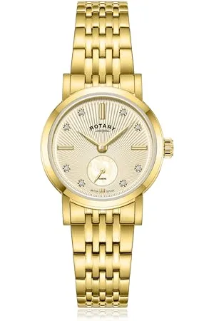 Rotary Watches Dress Watch LB05323/03/D