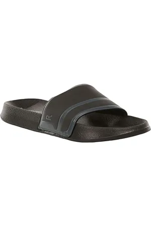 Regatta Mens Shift Lightweight Sliders - - 10 UK