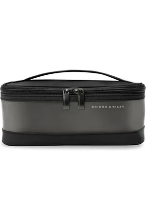 Briggs & Riley Travel Essentials 3 Piece Translucent Pouch Set