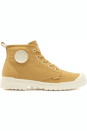 Palladium Unisex Pampa Sp20 Hi CVS Sneaker Boots, , 3.5 UK