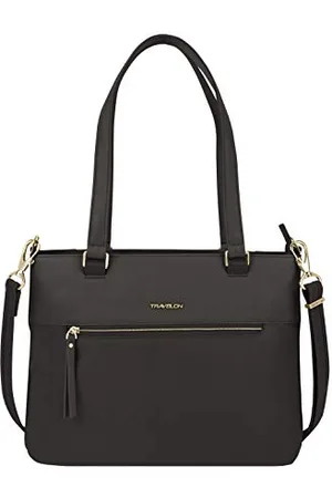 Travelon Unisex-Adult Anti-Theft Addison Tote Bag, , One Size