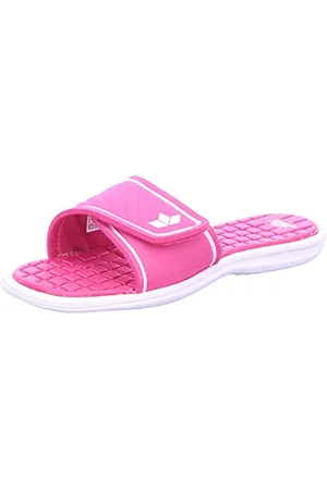 LICO Womens Malediven Beach & Pool Shoes, , 8 UK