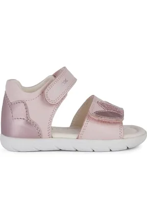 Geox Baby Alul Girl B Sandal, , 3.5 UK Child