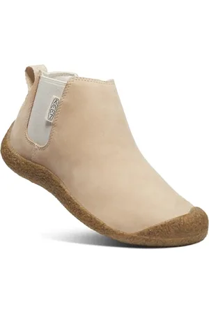 Keen Women