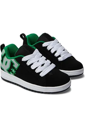 Dcshoes Court Graffik Sneaker, 0 UK
