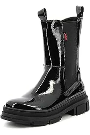 Kickers Kick Goz Ankle Boot, , 5.5 UK