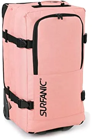 Surfanic Maxim 2.0 70L Roller Bag