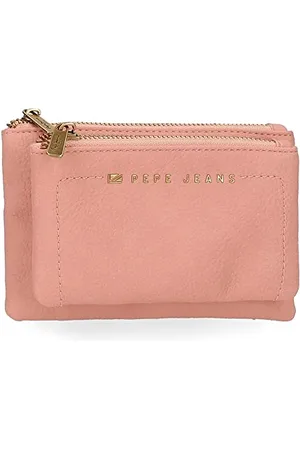 Pepe Jeans Diane Purse Toiletry Bag 17x9x2 cm Synthetic Leather