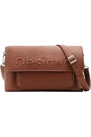 Desigual BAG HALF LOGO VENECIA 2.0, , One Size