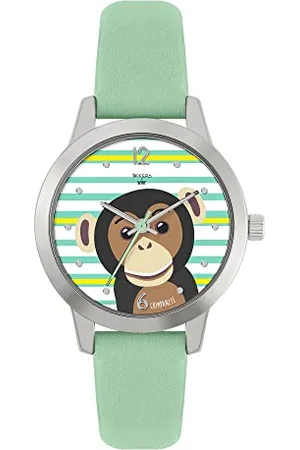 Tikkers WWF Monkey Unisex Kid