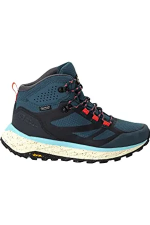Jack Wolfskin Women