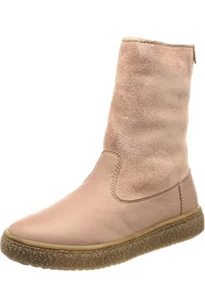 Naturino Scuttel Ankle Boots, , 4.5 UK Child
