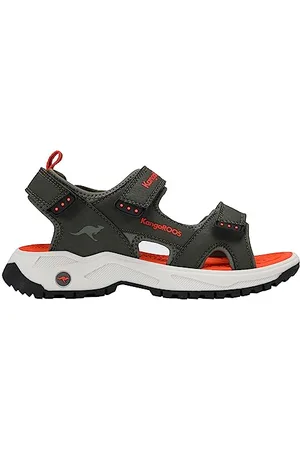 KangaROOS Unisex K-as Ture Sandal, , 2.5 UK