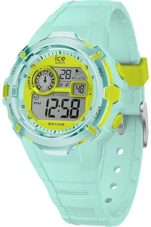 Ice-Watch ICE digit explorer Dreamy turquoise - Boy