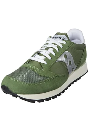 Saucony Jazz Original Vintage Trainers - Mens