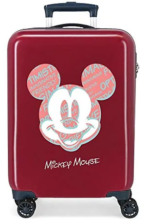 Disney Always Be Child Cabin Bag, red (Red) - 4491724