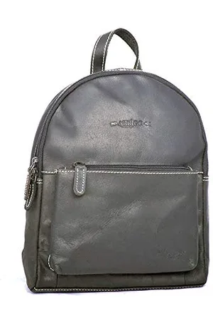 ARRIGO BELLO Backpack Unisex Adults’ Backpack, , 23.5x28x5.5 Centimeters (B x H x T)