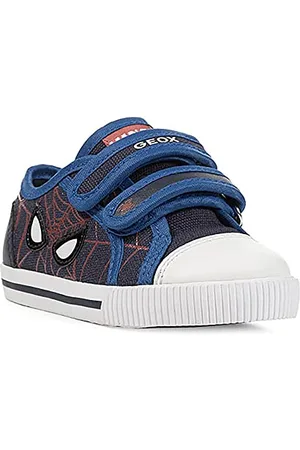 Geox Baby B Kilwi Boy Sneaker, , 5 UK Child