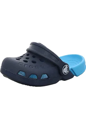 Crocs Unisex Kids Electro Kids Clogs, , 4 UK Child