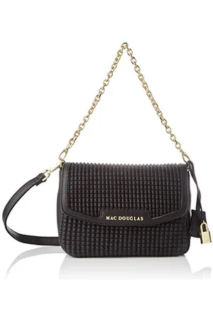 Mac Douglas Kiribati Bryan S Women’s Shoulder Bag, , 7, 5x16, 5x23, 5 Centimeters (W x H x L)