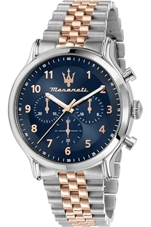 Maserati Men