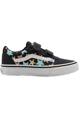 Vans Ward Sneaker, , 6 UK Child